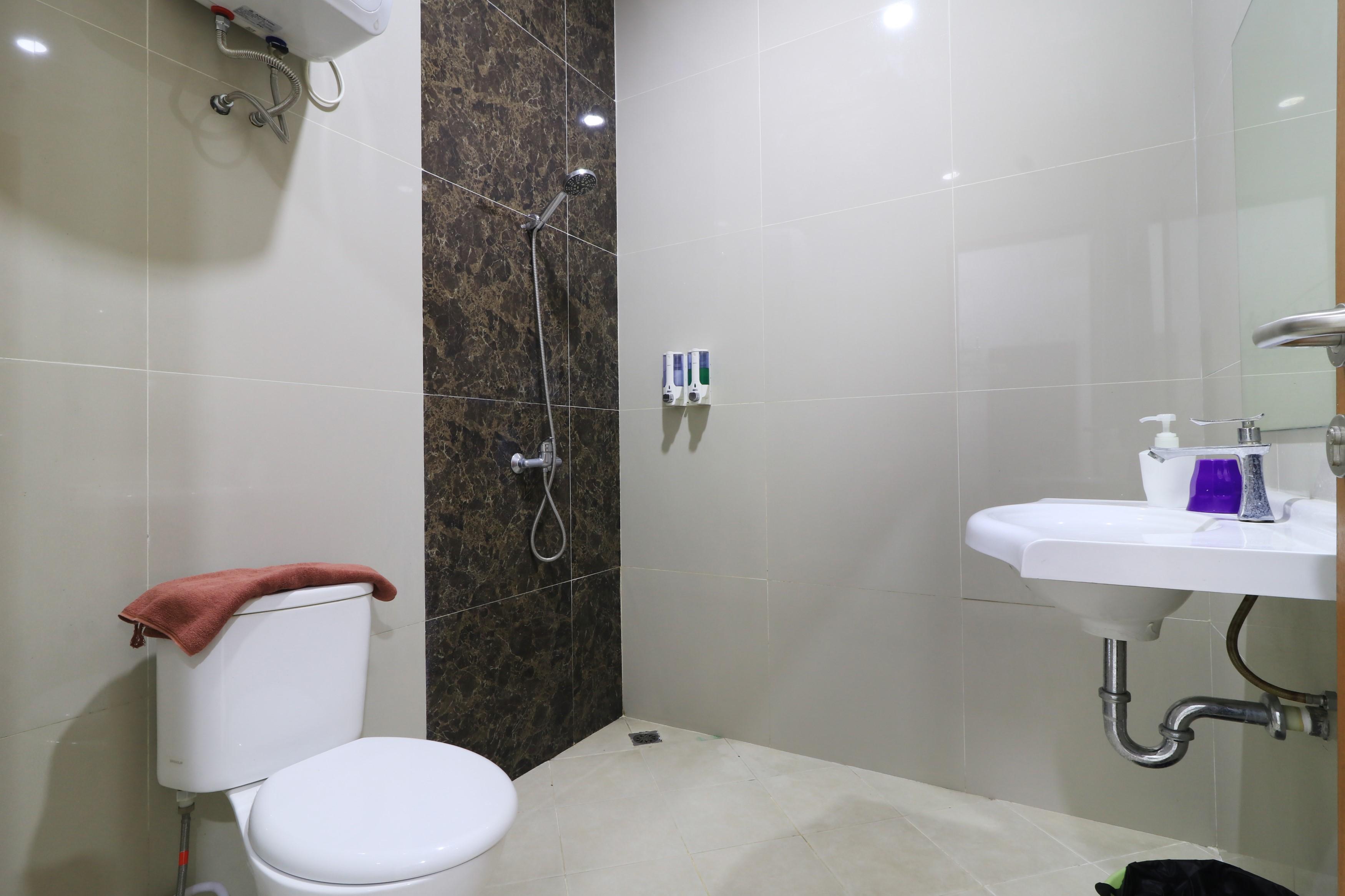 Locus Rooms Bandung Kültér fotó