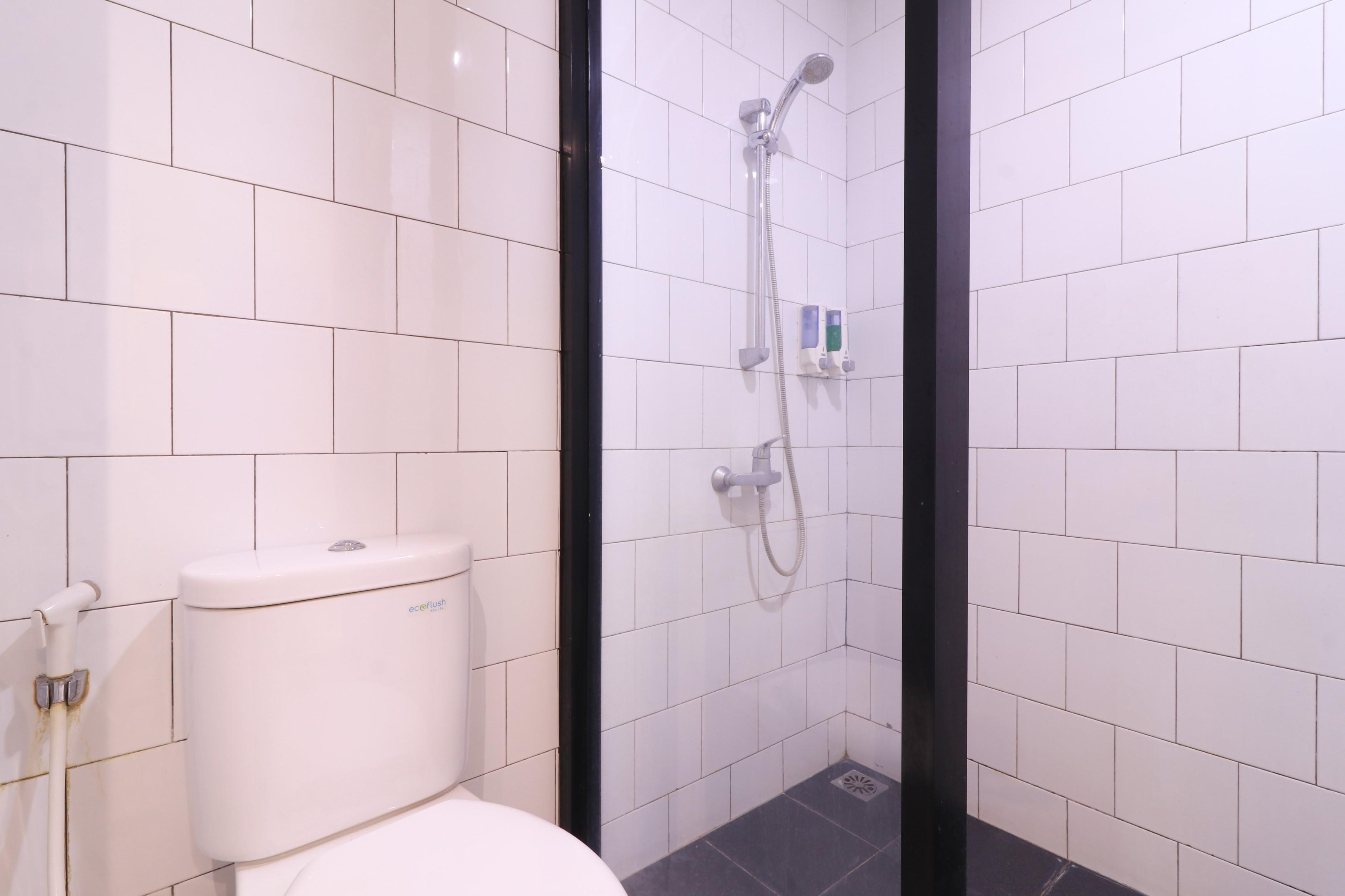 Locus Rooms Bandung Kültér fotó